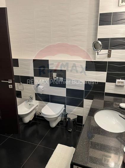 Apartament 3 camere – Zona Aviatiei-Baneasa - 8