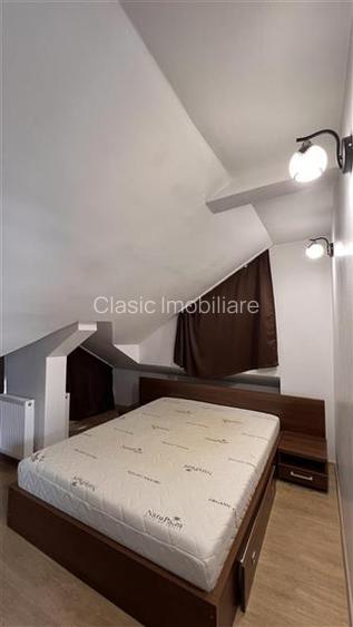 Inchiriere apartament 2 camere bloc nou zona Baza Sportiva Gheorgheni - 12