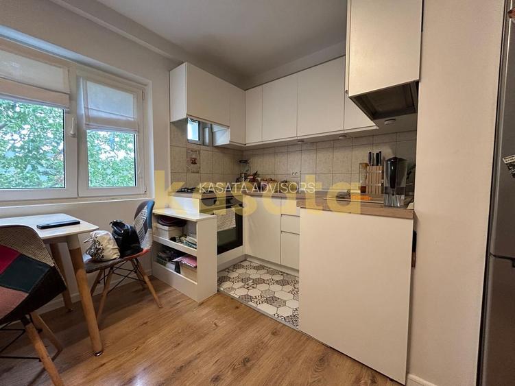 Apartament 3 camere | Aviației - 16