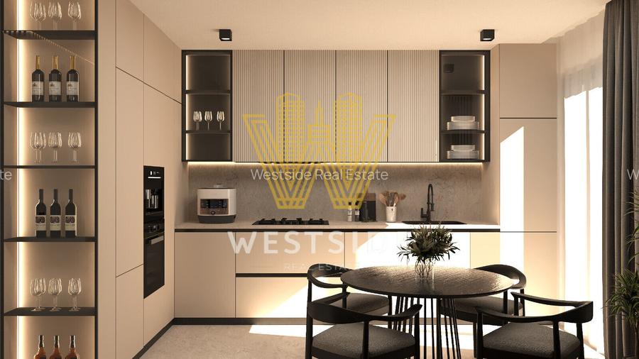 Apartamente premium de vanzare Mosnita - 21