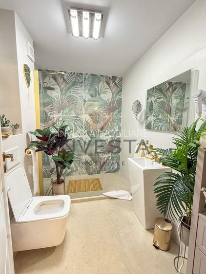 Apartament la cheie! Totul nou! - 5