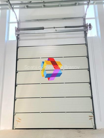 Spatiu industrial - 2376 mp  # plus-imo.ro - 7