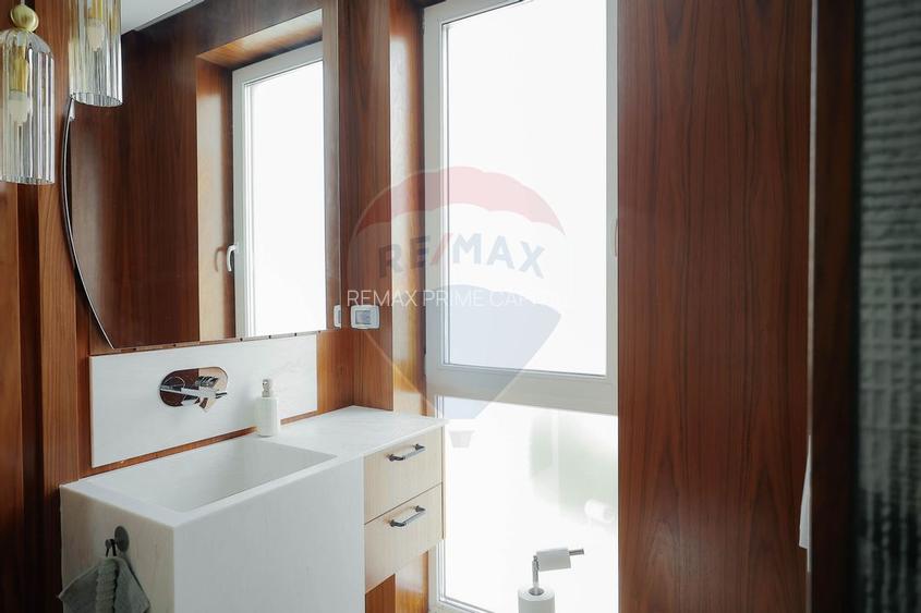 Vilă premium zona dealuri situata pe Str. Caișilor - 29