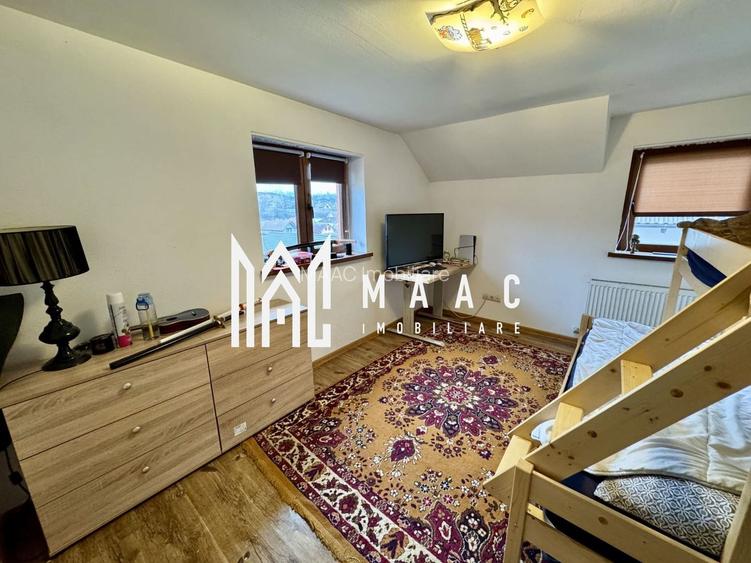 Casa | 4 camere | Curte individuala | Pivnita | Sura Mare - 10