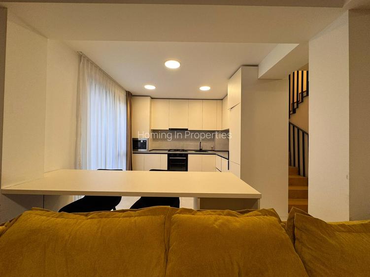 The Spot Villa #05 - Vila Premium 2025 Pipera langă Olga Gudynn, P+2 - 5