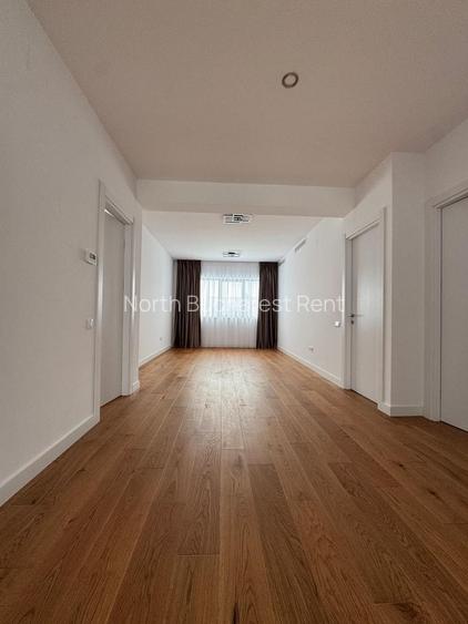 Vila Premium De Inchiriat | Pipera-Scoala Americana | 6 Camere - 7