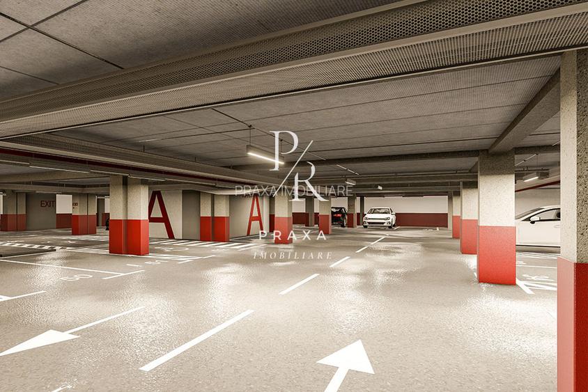 Apartamente noi in ansamblul rezidential, zona Tineretului, Floresti,TVA INCLUS - 2