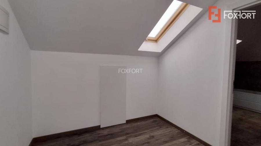 Casa individuala, cu 7 camere, de vanzare in Sacalaz - 11