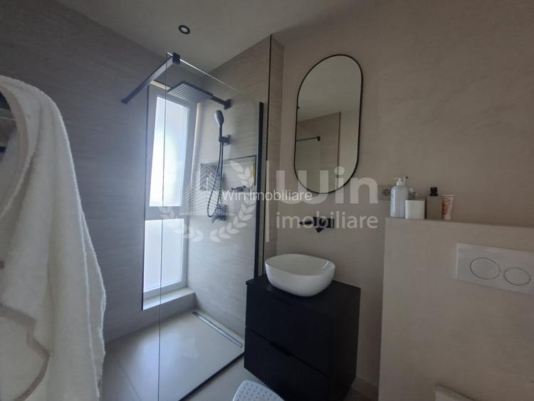 Apartament 3 camere finisat | Bloc nou | 2 Garaje incluse | Marasti - 8