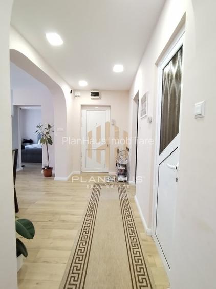 Apartament Ultracentral, zona  Mc Donald s Baia Mare - 6