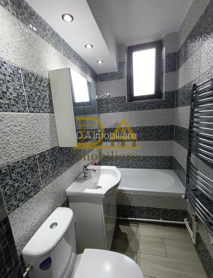 0% Comision, Apartament 2 camere, et 3/9, Zona Gara de Nord - 5