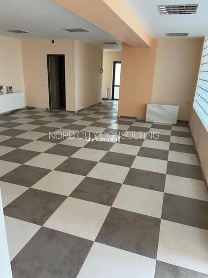 Unirii Dudesti Vanzare spatiu birouri - 8