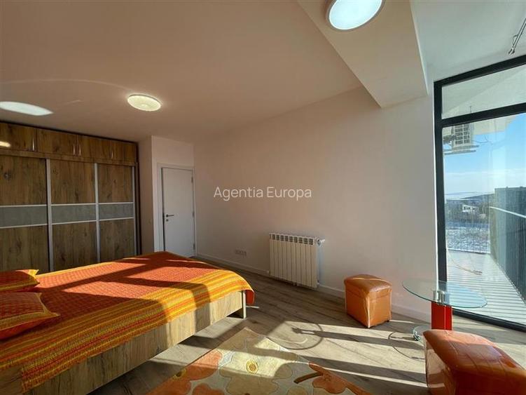 Apartament 2 camere bloc nou zona Kaufland- Tulcea - 7