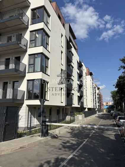 Quartier Azuga, 2 camere mobilat si utilat complet, ideal investitie - 22