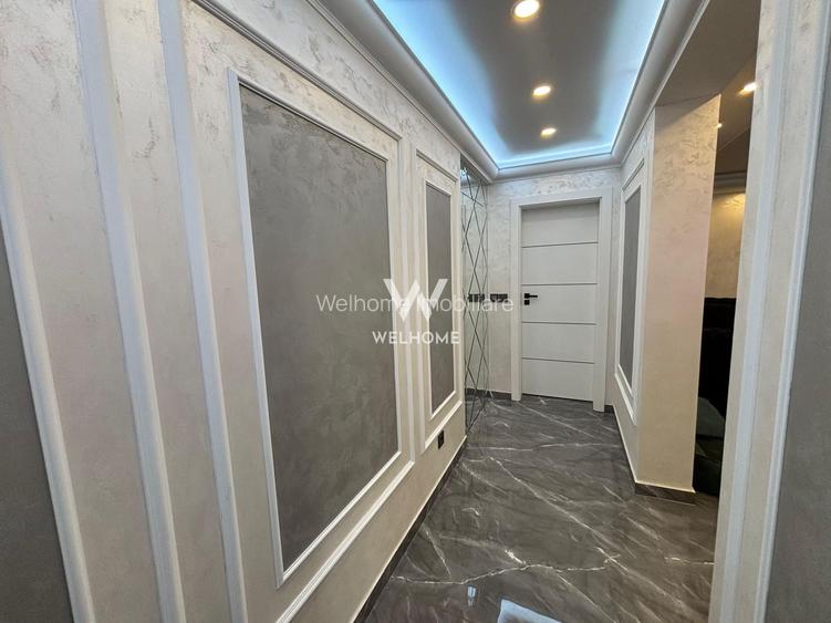 Apartament de LUX 3 camere in Selimbar, ansamblul Regina Residence - 13