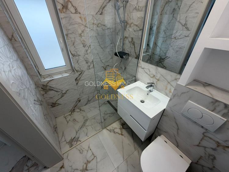 Casa 4 camere, Parcare, Valea Chintaului, Chinteni, curte, P+E1 - 7