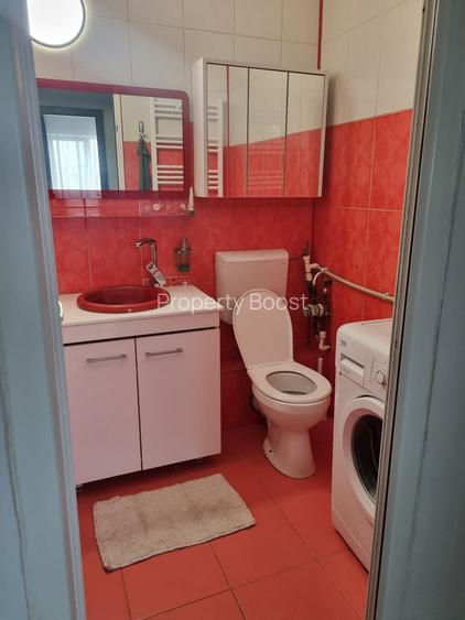 Apartament 2 camere bloc 1981 Lujerului, Militari - 8