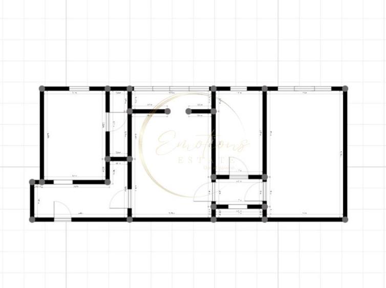 SUPER OFERTĂ | Apartament 2 camere - Gheorghe Lazar | INVESTIȚIA IDEALĂ - 1