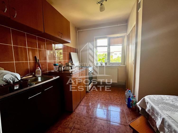 Apartament 3 camere de vanzare, zona Aradului, Timisoara - 4