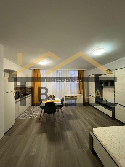 Studio, 39mp, parcare, Zona AMA Residence - 2
