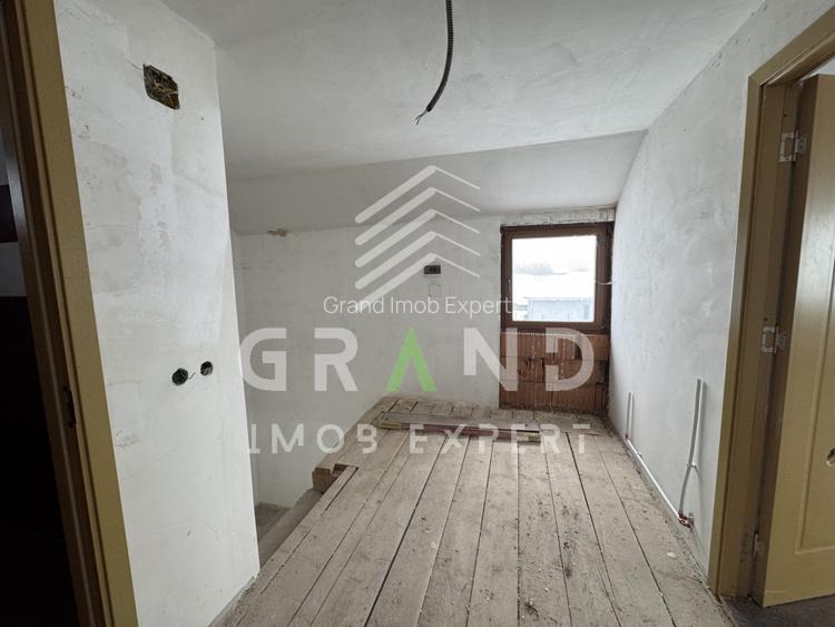 Casa individuala de vanzare | 269 mp | Teren 1.360 mp | Tureni,jud.Cluj - 32