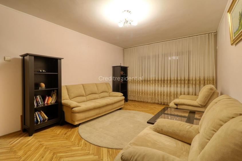 Alba Iulia- 2 camere disponibil imediat- 10min de M Dristor-0%comision - 6