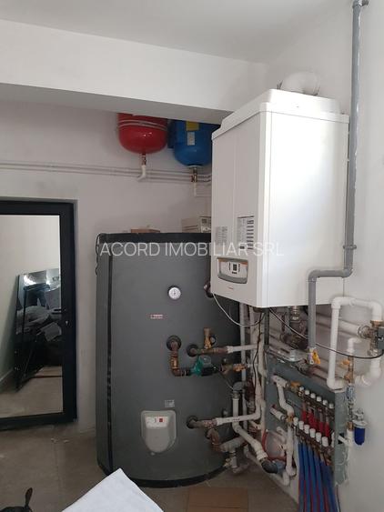 Aparthotel ,pensiune la cheie . - 28