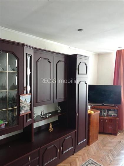 Apartament Central Cetatea Sighisoara - 5