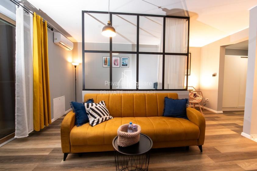 Apartament 1 Camere Bloc Nou/Lux/Parcare, Green Residence, Tudor - 2