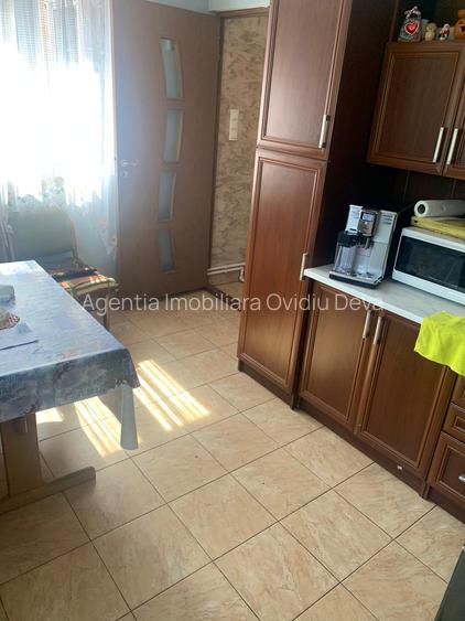 Vand doua case  in aceeasi curte, in sat Dudesti, com. Luncoiu de Jos, Hunedoara - 7