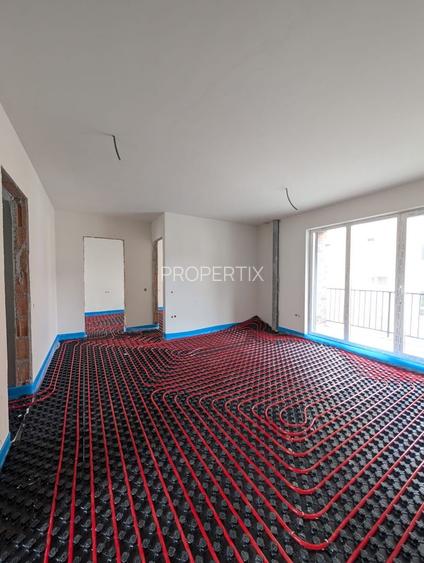 Promoție limitată ! Apartament 64,1 mp. la 1.600 €/mp + TVA - 2