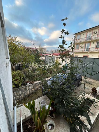 Pantelimon-Fundeni / Apartament 3 cam in vila / Loc de parcare-Curte - 2
