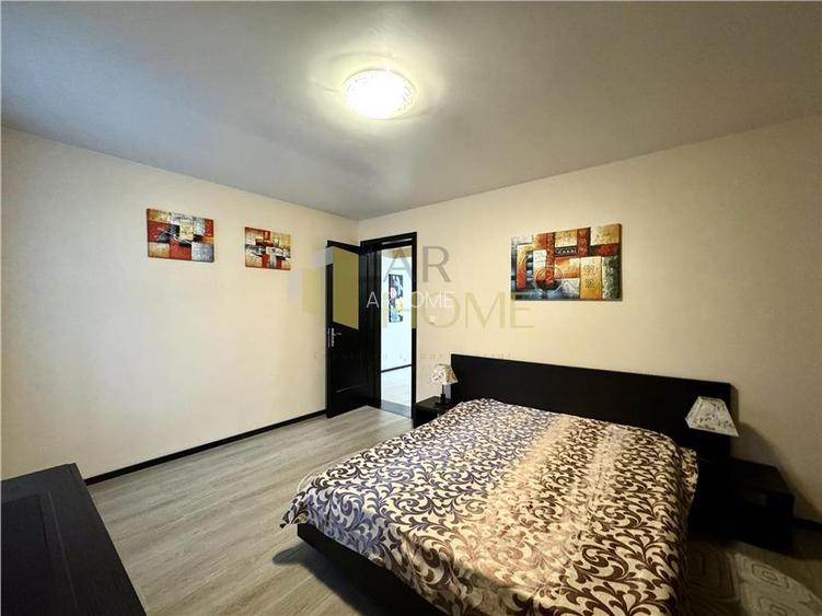 Apartament 3 camere, bloc nou, parcare, zona Republicii Caraiman, Ploiesti - 11