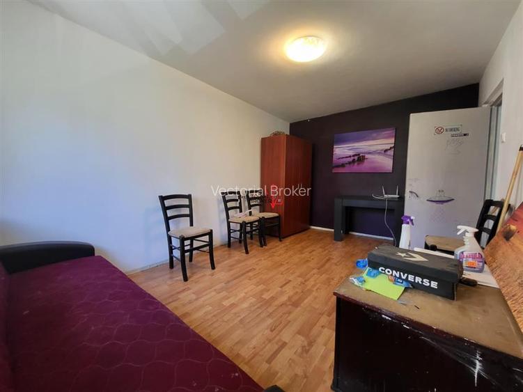 GARSONIERA IDEAL LOCUIT SAU INVESTITIE - 3