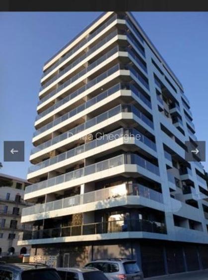 Apartament 2 camere decomandat,mobilat,utilat, langa  Hotel IAKI, zero TVA - 12