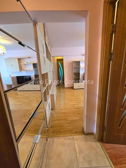 Apartament 2 camere | Piata Ovidiu - Ultracentral | Etaj intermediar - 6