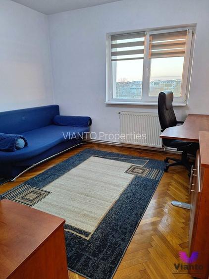APARTAMENT 4 CAMERE | 90 MP UTILI | STRAND | ZONA LICEUL O. GHIBU - 7