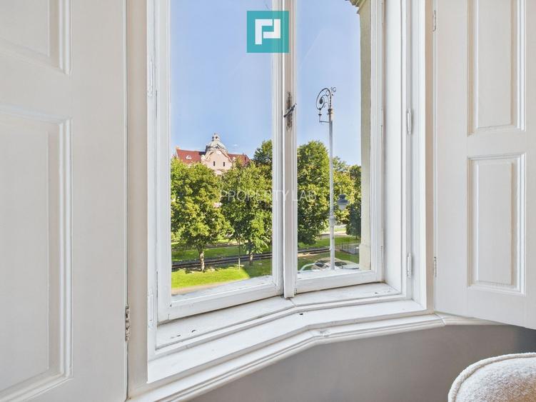 Apartament de lux cu 2 camere Ultracentral - 21