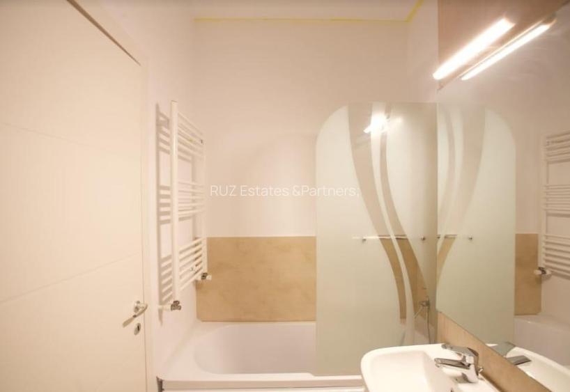 Garsoniera de Inchiriat | Modern | Terasa | Aviatiei - Herastrau - 8