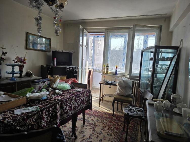 Bucur Obor, 10 minute metrou, pe Ferdinand - 8