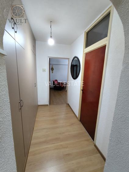 APARTAMENT 3 CAMERE-TRAFIC GREU-ELECTROMAGNETICA-2 BAI-REABILITAT - 15