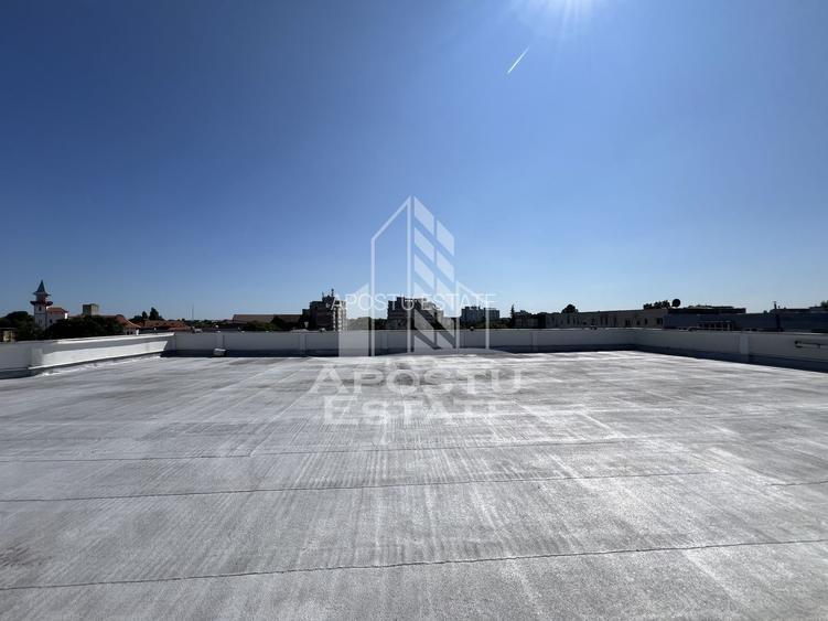 Spatiu ce poate fi folosit pentru multiple functiuni - 7