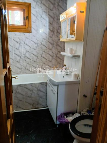 Apartament de vanzare zona centrala etaj 2/8 cu lift - 7