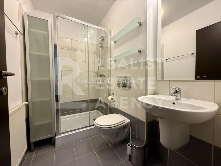 Apartament 3 camere cu grădină | Natura Residence | Garaj 2 locuri - 16