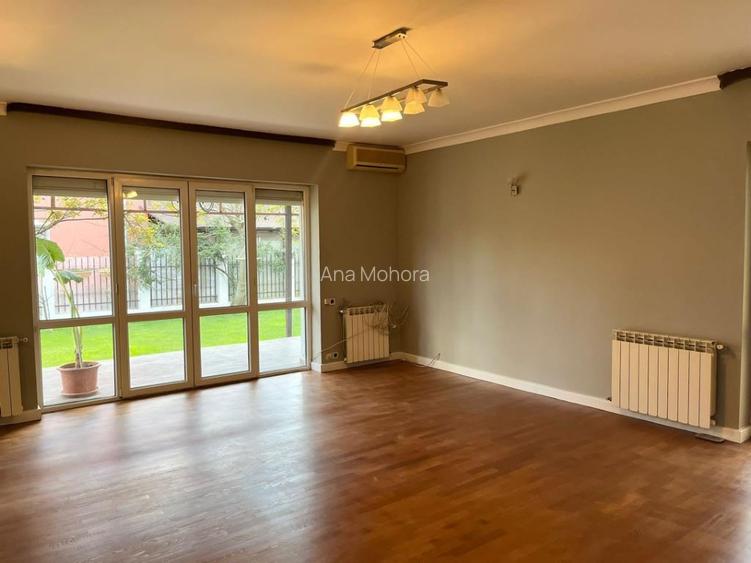 Vila P+1+M cu gradina Iancu Nicolae, Pipera - 8