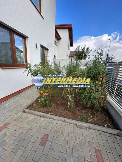 CASA DE INCHIRIAT I 96 MP I 3 CAMERE I 2 BAI I CETATE-KAUFLAND I MOBILATA I - 14