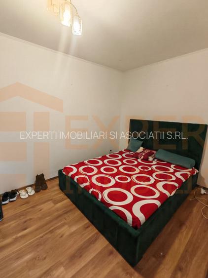  Apartament cu 3 camere, situat in zona Campus - Ciresica - 12