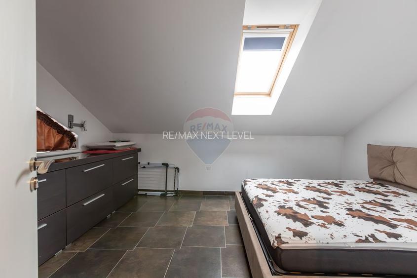 Apartament tip duplex, 4 camere, 200mp, Cartier Cupidon - 3