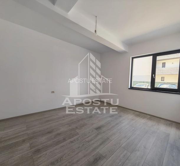 Apartament nou cu 2 camere si balcon, finalizat, parter, Giroc - Lidl - 3