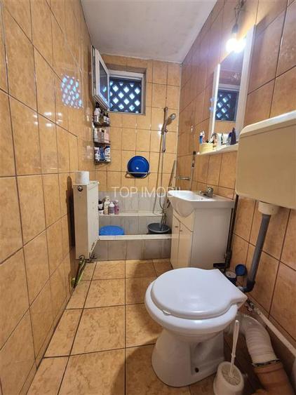 Apartament 2 camere, Granit - Bld. Socola - 6
